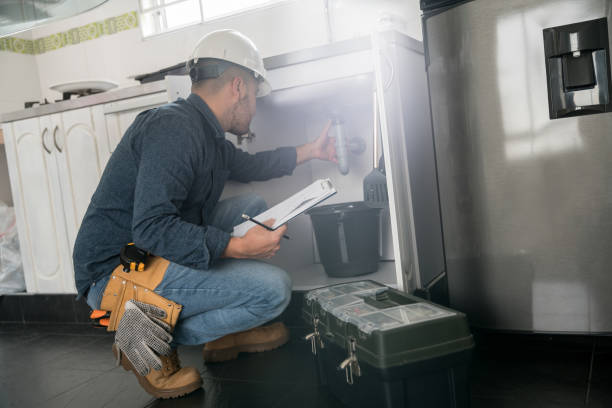 Best Faucet Repair  in Bladensburg, MD