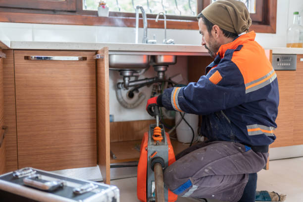 Best Affordable Plumber Near Me  in Bladensburg, MD