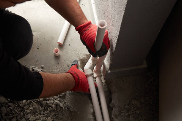 Best Local Plumber Services  in Bladensburg, MD