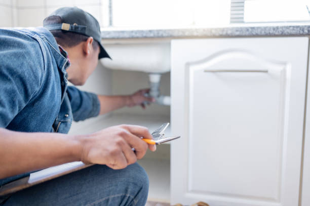 Best Gas Line Repair  in Bladensburg, MD