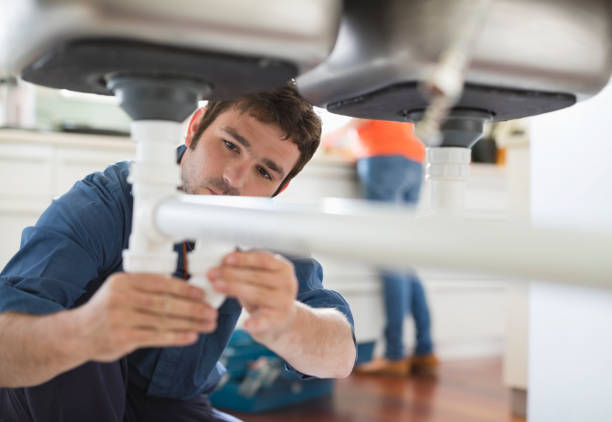 Best Drain Cleaning Services  in Bladensburg, MD