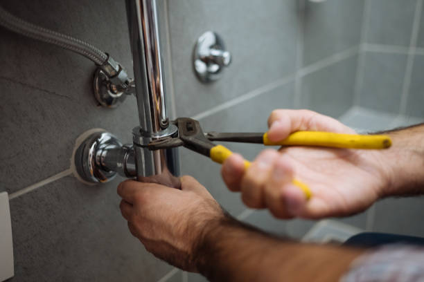 Best Emergency Plumber  in Bladensburg, MD