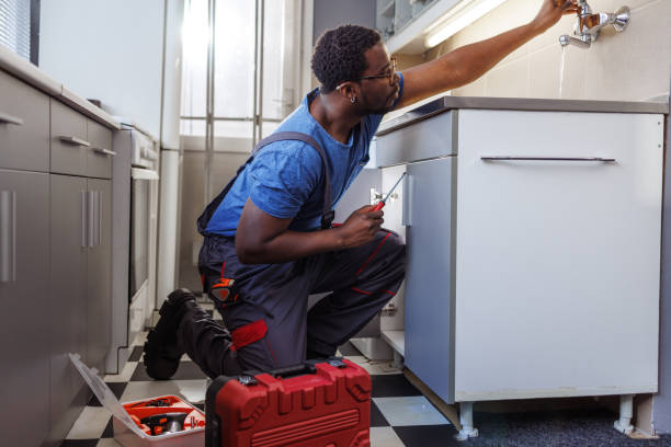 Best Sprinkler Systems  in Bladensburg, MD