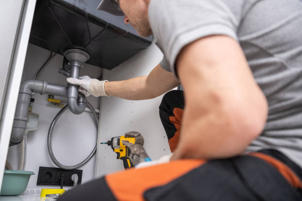 Trusted Bladensburg, MD Plumbing Experts